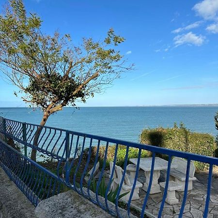 Appartement Vue Sur Mer Plerin Exterior photo